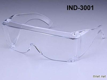 Safety Working Glasses