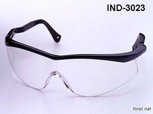 Industrial Safety Spectacles