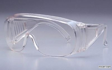 Industrial Safety Spectacles