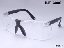 Industrial Safety Spectacles