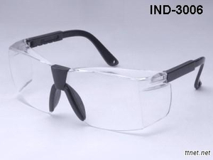 Industrial Safety Spectacles