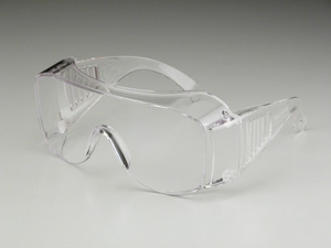 Workplace Safety Glasses