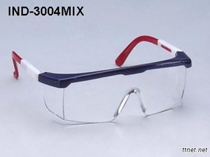Industrial Safety Spectacles