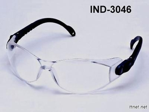 Workplace Safety Glasses IND-3046