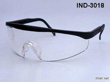 Industrial Safety Spectacles