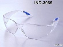 Workplace Safety Glasses