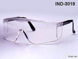 Industrial Safety Spectacles