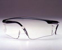 Industrial Safety Spectacles IND-3033