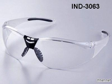 Workplace Safety Glasses
