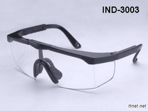 Industrial Safety Spectacles IND-3003