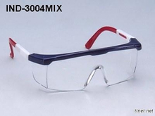 Industrial Safety Spectacles