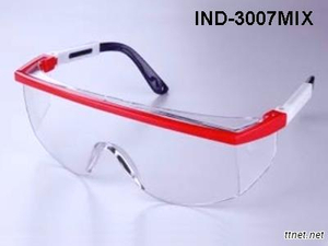 Workplace Safety Glasses