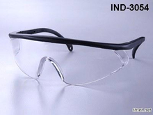 Industrial Safety Spectacles